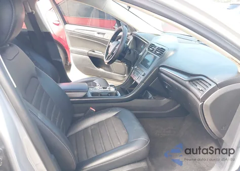 2018 Ford Fusion Se from USA, damaged, VIN 3FA6P0HD8JR238070